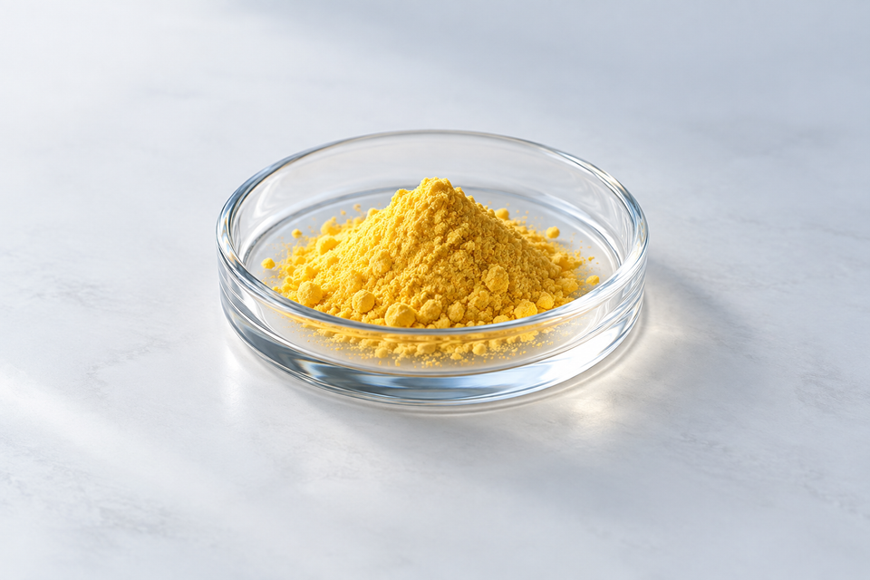 Coenzyme Q10
