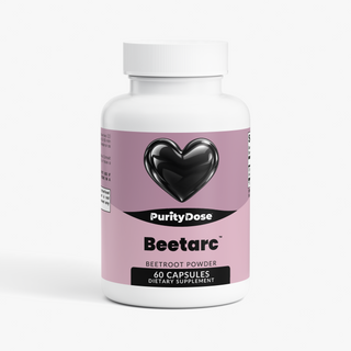 Beetarc™ — Beetroot — supplier packaging photo