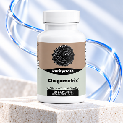 Chagamatrix product creative.