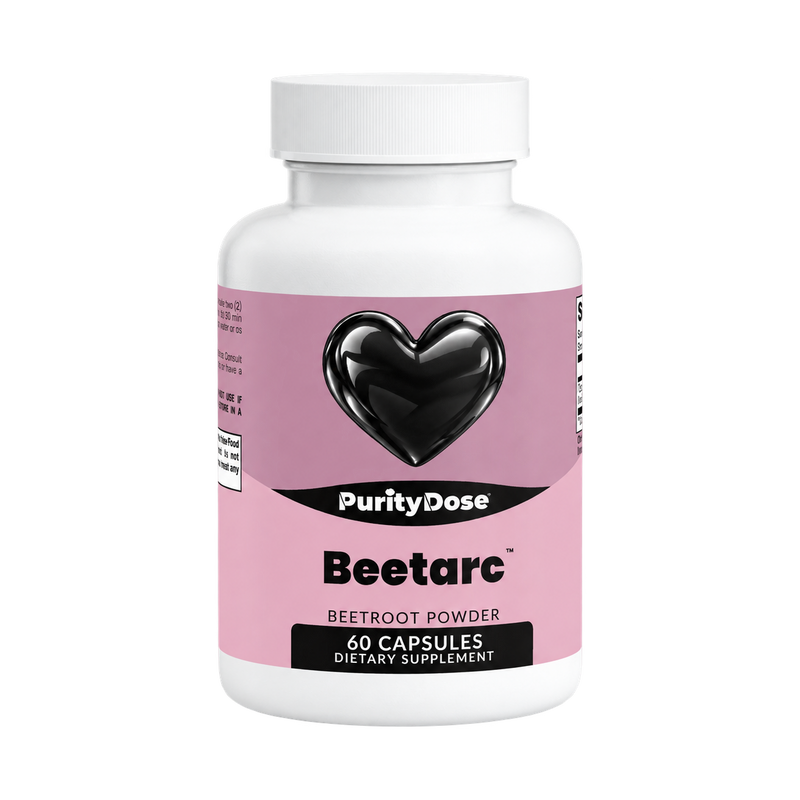 Beetarc™ — Beetroot