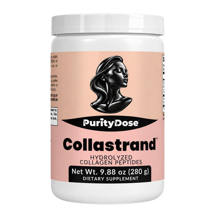 Collastrand™ — Collagen Peptides