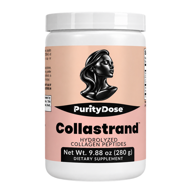 Collastrand™ — Collagen Peptides