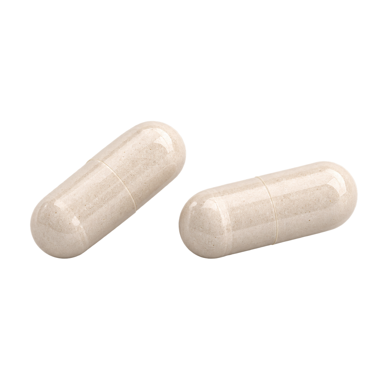 Mossfrond™ — Sea Moss Blend — Take 2 capsules daily.