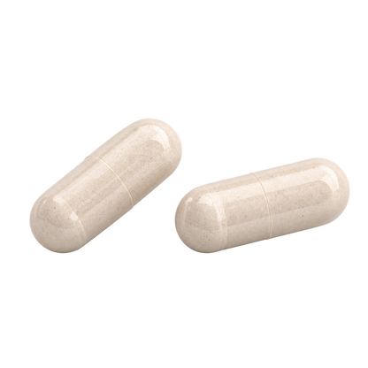 Mossfrond™ — Sea Moss Blend — Take 2 capsules daily.