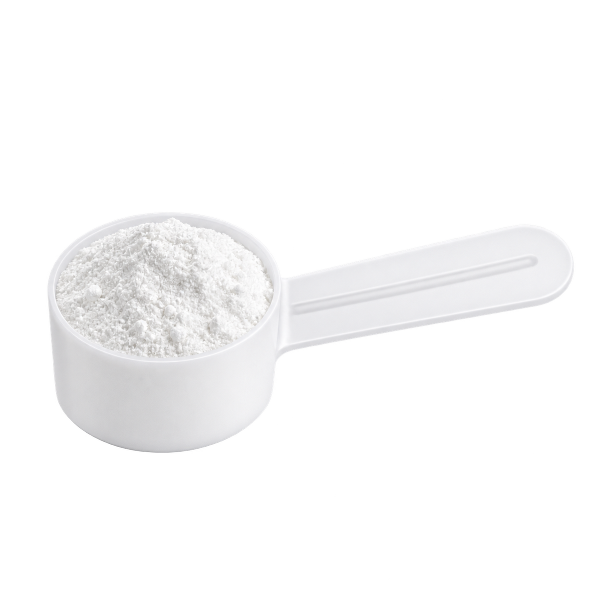 Repkern™ — Creatine Monohydrate — One scoop. Two phases.