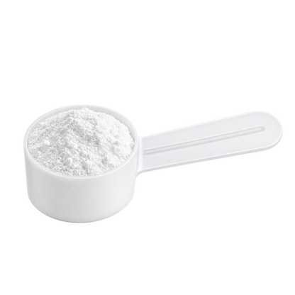 Repkern™ — Creatine Monohydrate — One scoop. Two phases.
