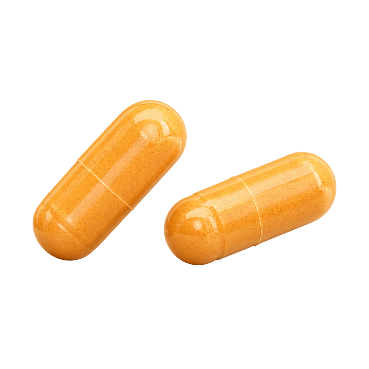 Jointamber™ — Turmeric Joint Complex — Take 2 capsules daily.