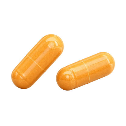 Jointamber™ — Turmeric Joint Complex — Take 2 capsules daily.