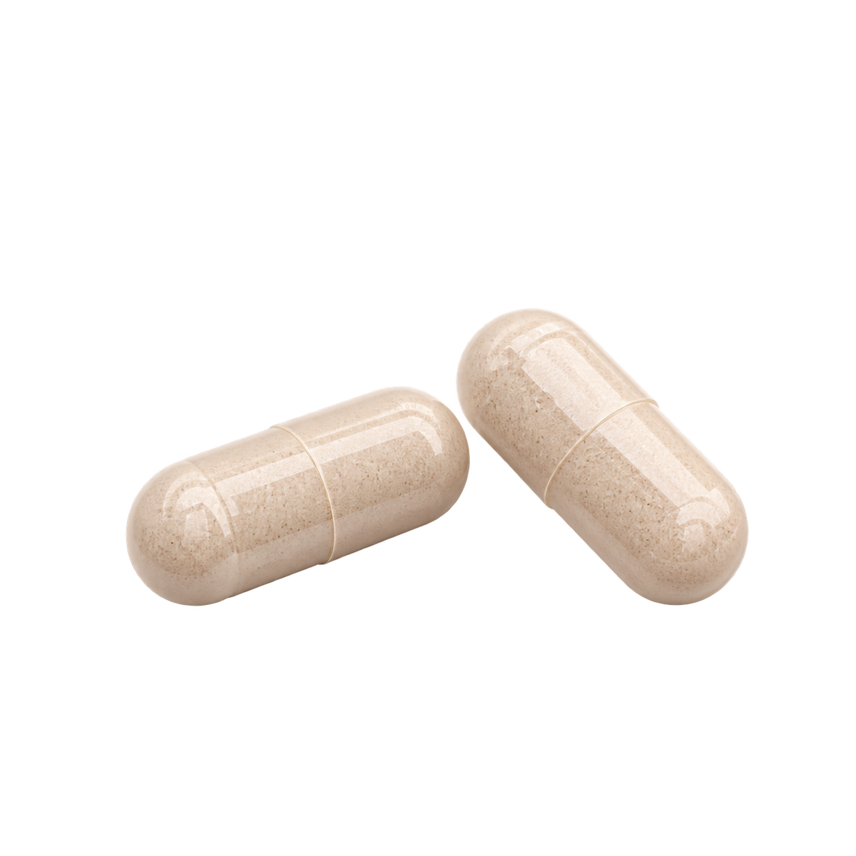 Daylattice™ — Complete Multivitamin — Take 2 capsules with your morning meal.