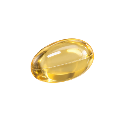 Bonebeam™ — Vitamin D3 — Take 1 softgel daily.