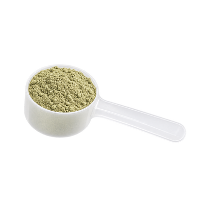 Verdiknot™ — Greens + Reds Blend — Mix 1 scoop daily.