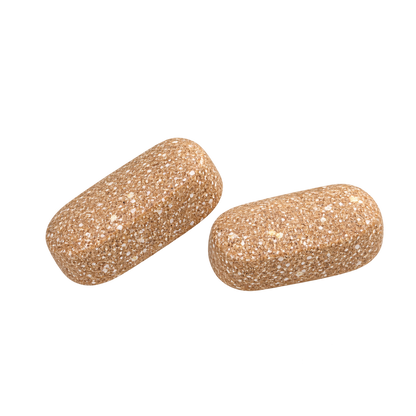 Macaspark™ — Maca + Tongkat Complex — Take 2 tablets daily.