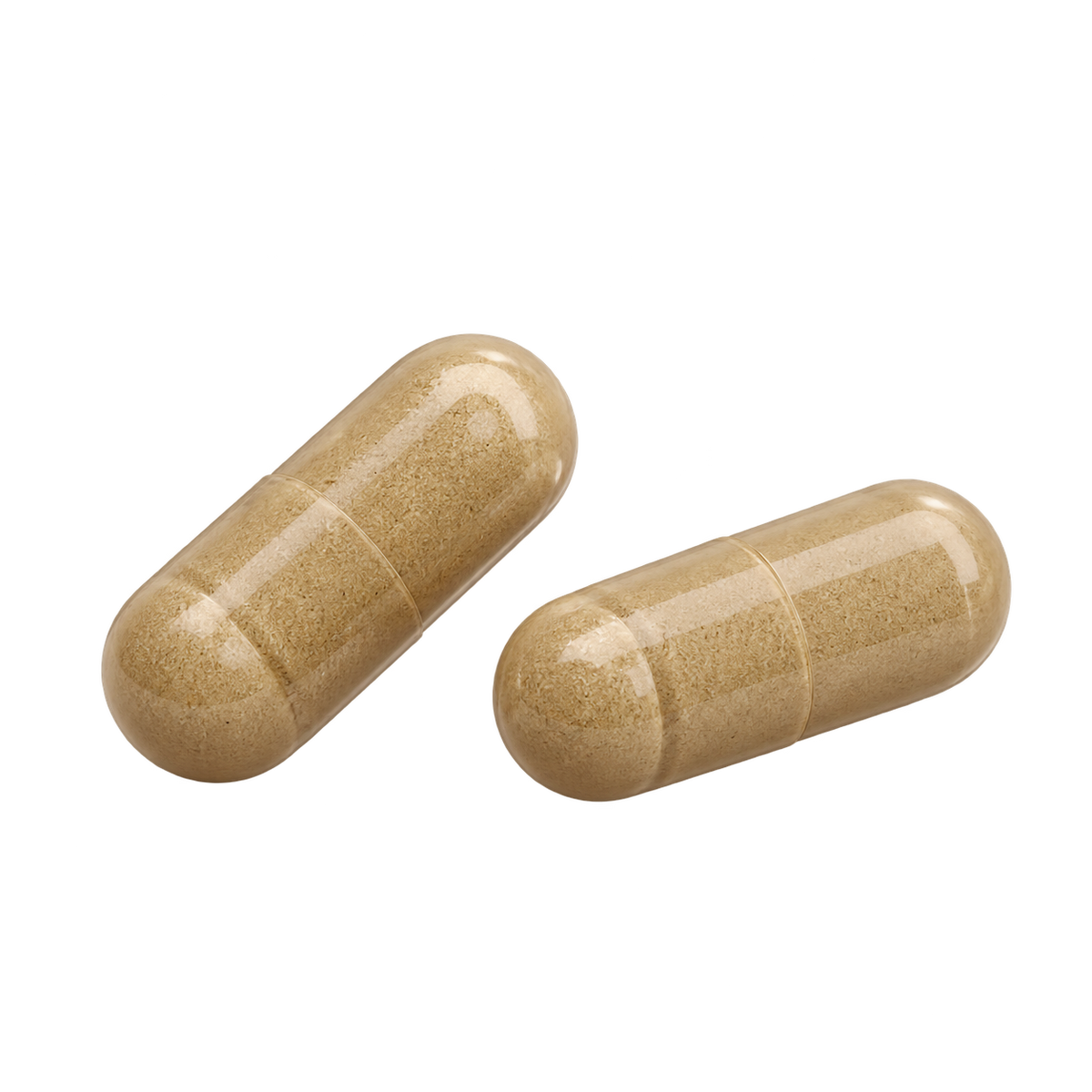 Ginkocraft™ — Ginkgo + Ginseng — Take 2 capsules twice daily.
