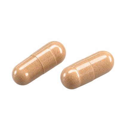 Chagamatrix™ — Chaga Mushroom — Take 2 capsules daily.