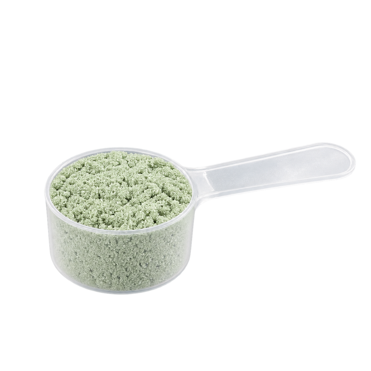 Hydroplet™ — Hydration (Matcha Green Tea) — Mix 1 scoop with water.
