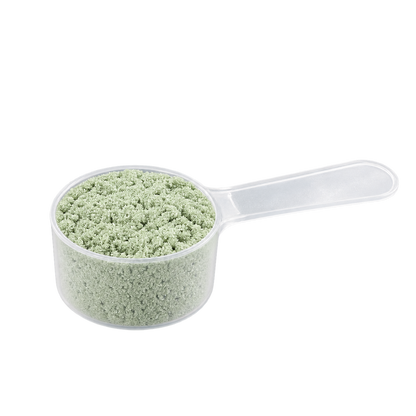 Hydroplet™ — Hydration (Matcha Green Tea) — Mix 1 scoop with water.