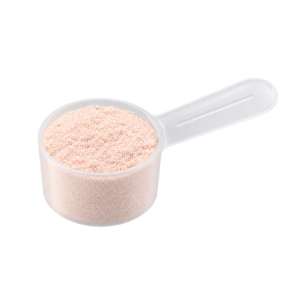 Hydroplet™ — Hydration (Peach Mango) — Mix 1 scoop with water.