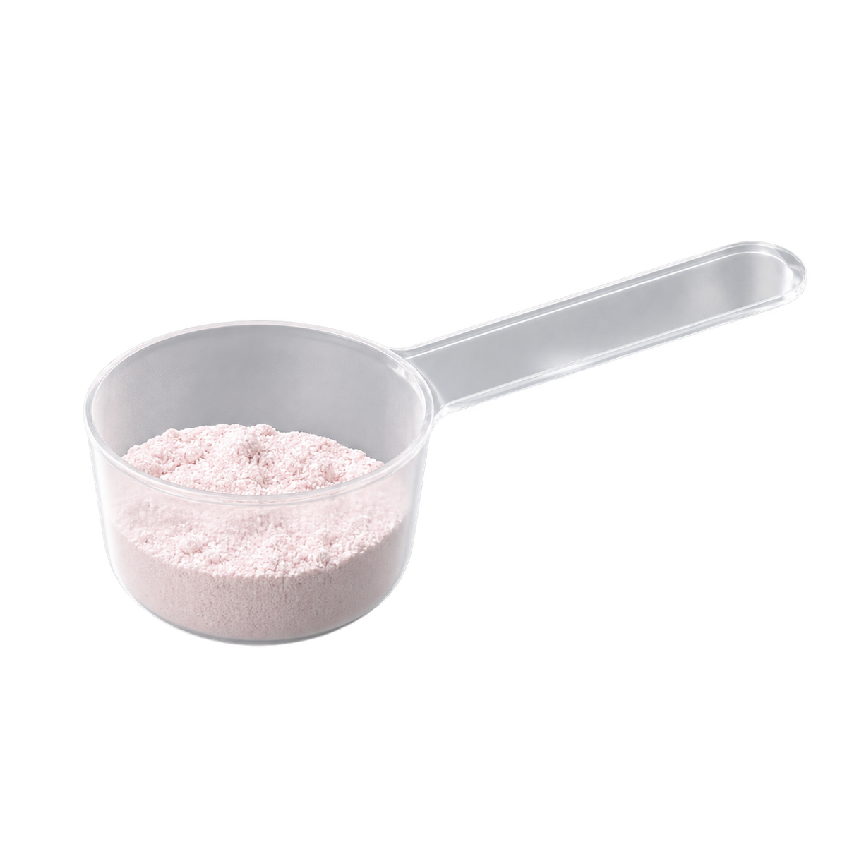 Aminostride™ — BCAA + Glutamine (Honeydew Watermelon) — Mix ½ scoop per serving.