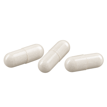 Magsett™ — Magnesium Glycinate — Take 3 capsules daily.