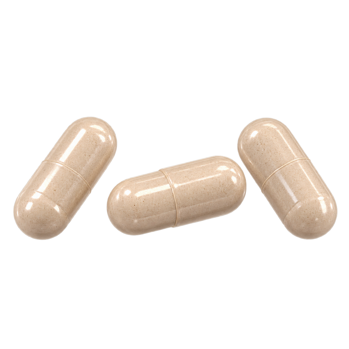 Rootstature™ — Botanical + Mineral Complex — Take 3 capsules before bed.