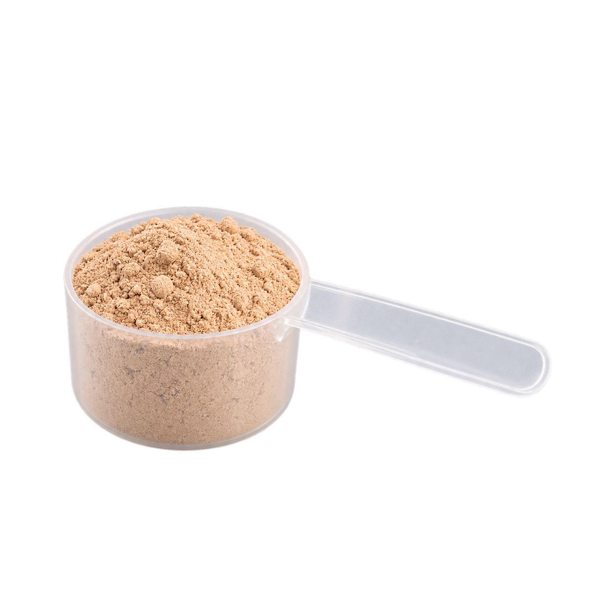 Mycoweft™ — Fermented Mushroom Blend — Mix 1 scoop daily.