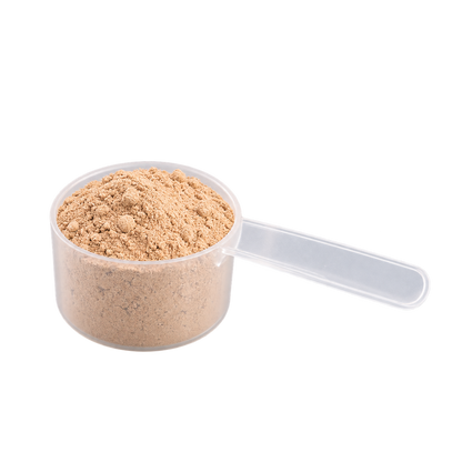 Mycoweft™ — Fermented Mushroom Blend — Mix 1 scoop daily.