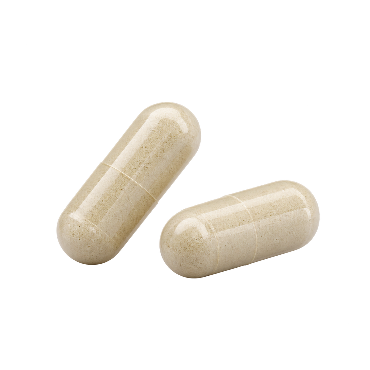 Moonsettle™ — Melatonin + Botanical Capsules — Take 2 capsules before bedtime.