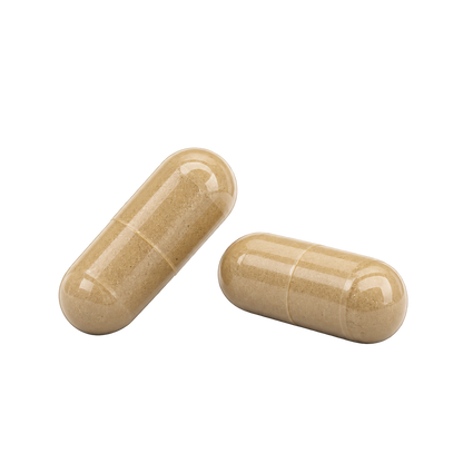 Metaroothe™ — Metabolic Botanical Blend — Take 2 capsules daily.