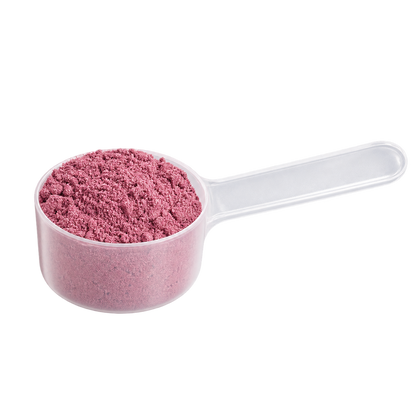 Gutrouge™ — Reds + Probiotic Blend — Mix 1 scoop daily.