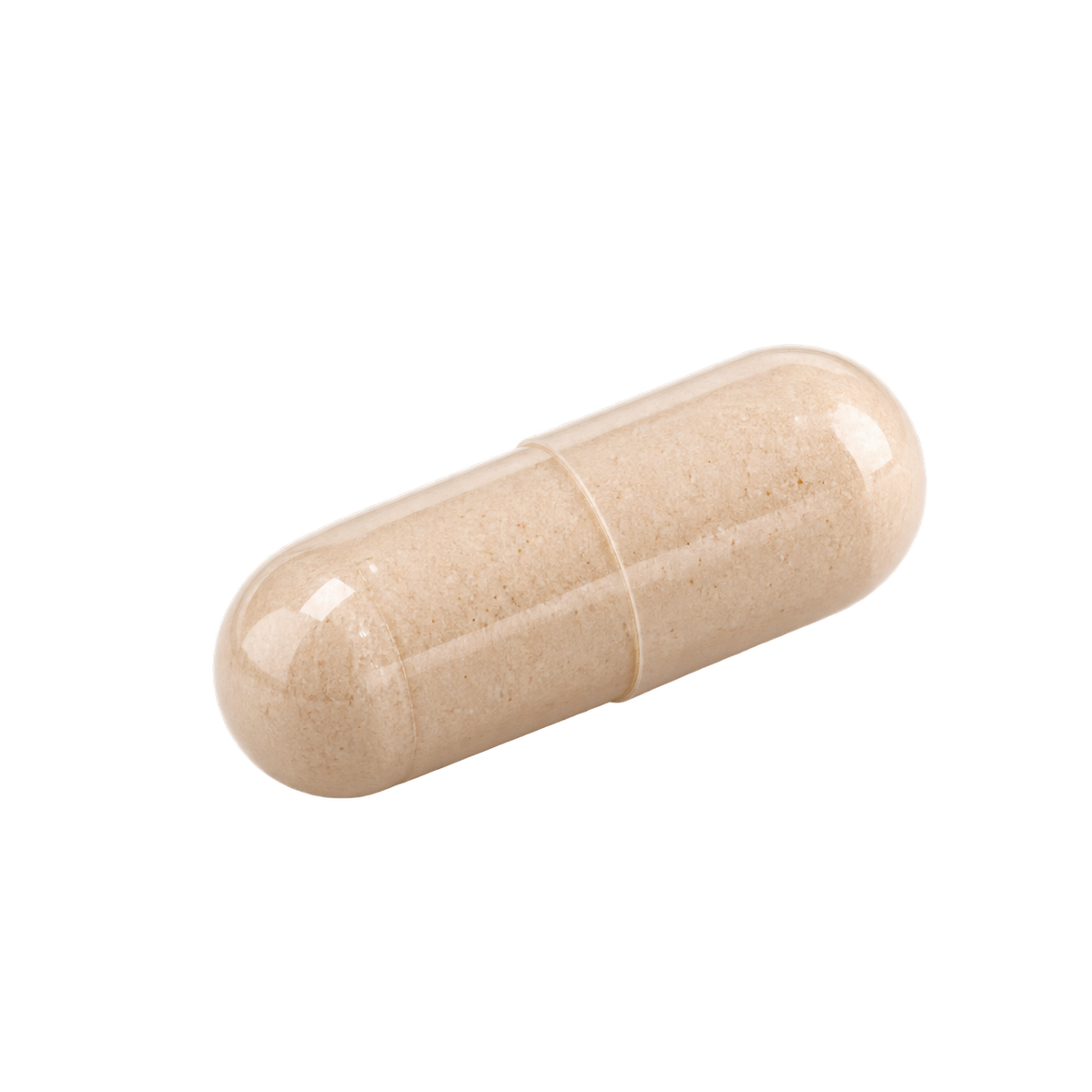 Rootsett™ — Ashwagandha — Take 1 capsule twice daily.