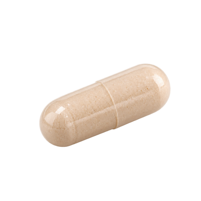 Rootsett™ — Ashwagandha — Take 1 capsule twice daily.