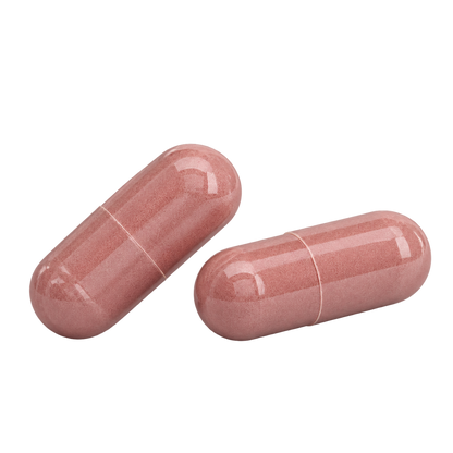 Shieldbloom™ — Immune Support Complex — Take 2 capsules daily.