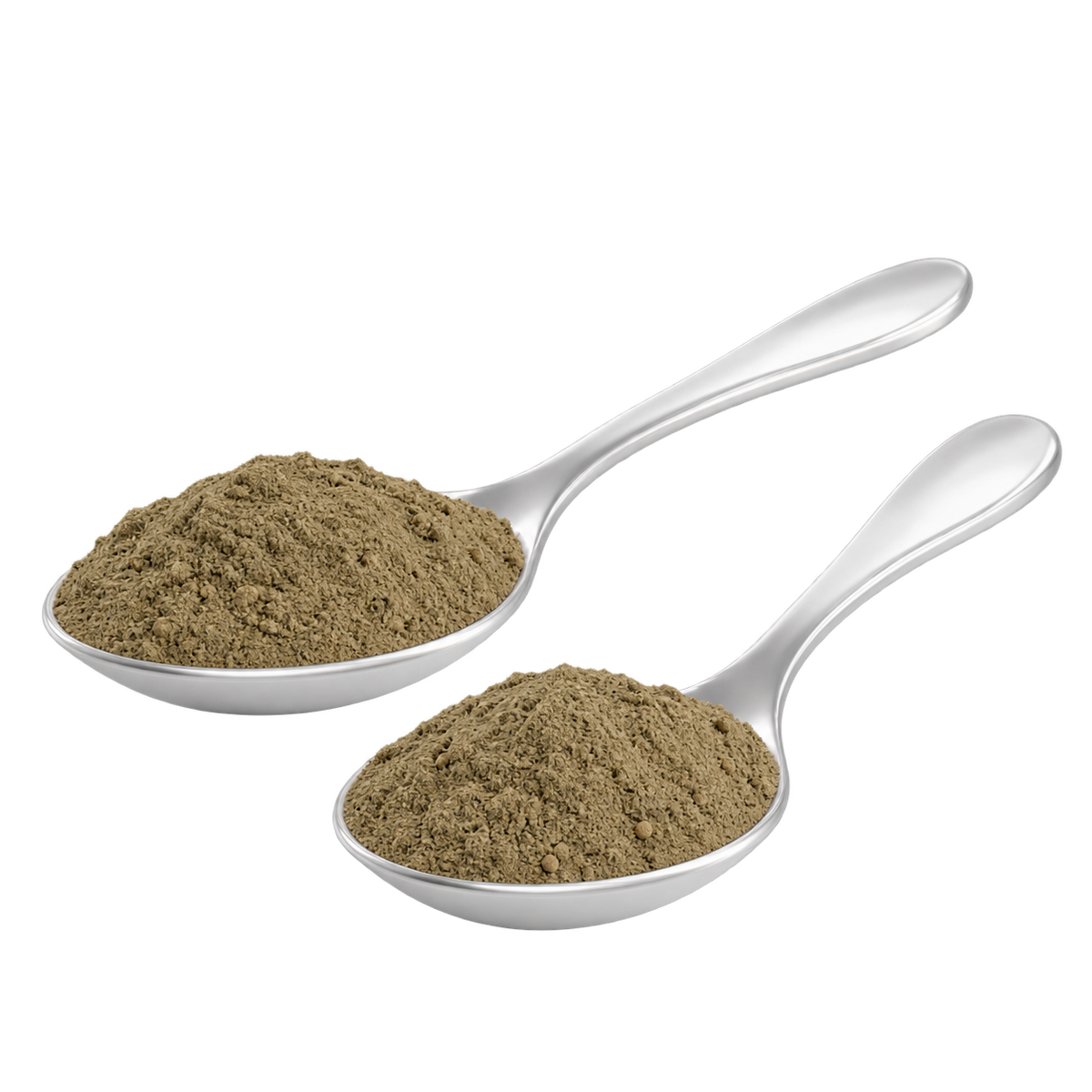 Gutverd™ — Greens + Botanical Powder — Mix 2 teaspoons per serving.