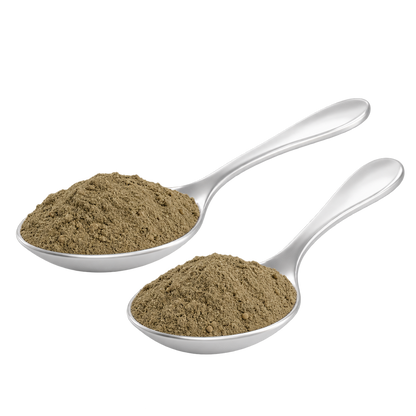 Gutverd™ — Greens + Botanical Powder — Mix 2 teaspoons per serving.
