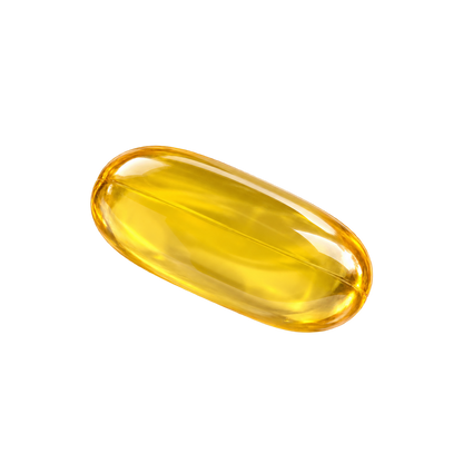 Omegacurve™ — Omega-3 — Take 1 softgel twice daily.