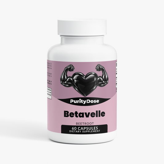 Betavelle — Beetroot — product view 1