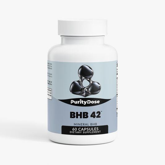 BHB 42™ — product view 1