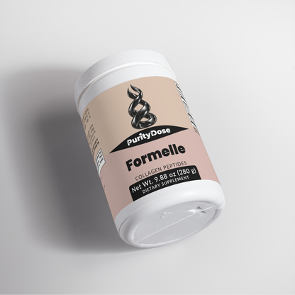 Formelle — Collagen Peptides — product view 3
