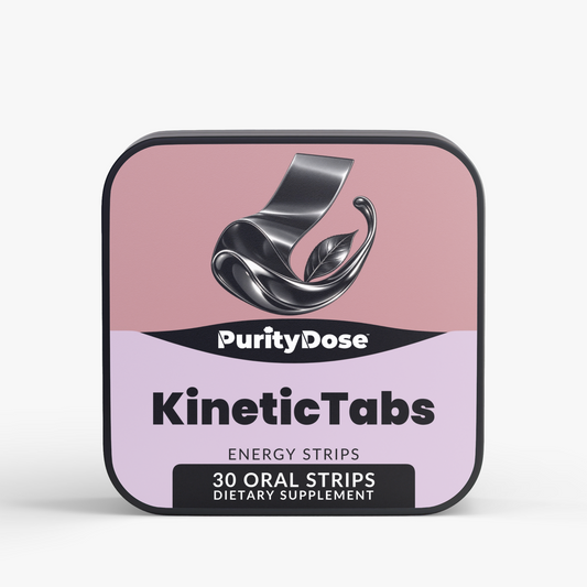 KINETICTABS — product view 1