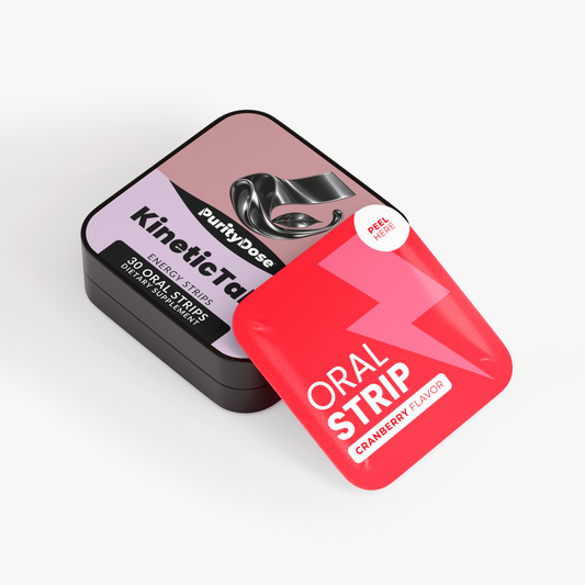 KINETICTABS — product view 2