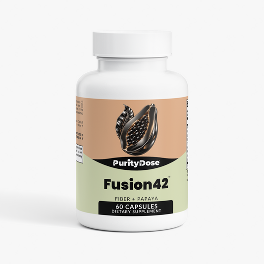 Fusion42™ — product view 1