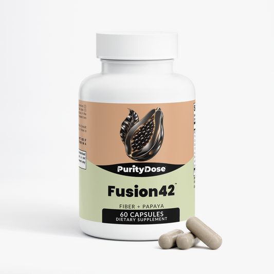 Fusion42™ — product view 2