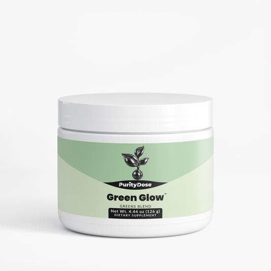 Green Glow™ — product view 1