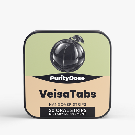 VEISATABS — product view 1