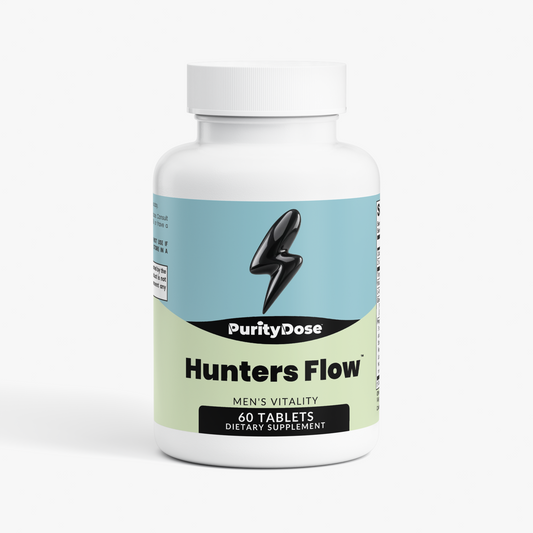 Hunters Flow™ — product view 1