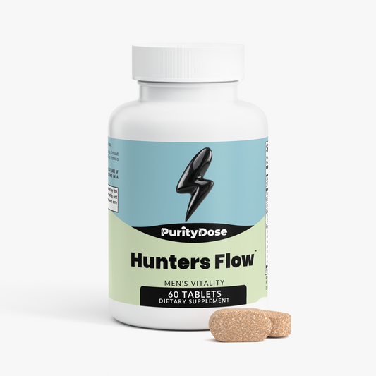 Hunters Flow™ — product view 2