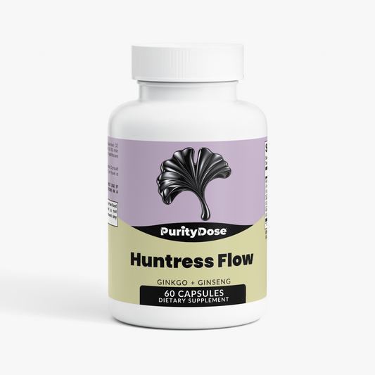 Huntress Flow — product view 1