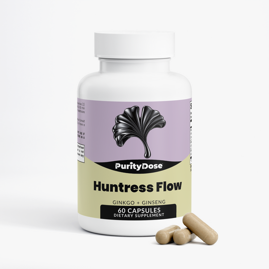 Huntress Flow — product view 2