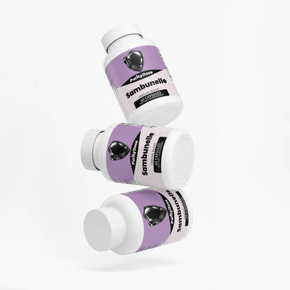 Sambunelle — Immune Support Complex — product view 4