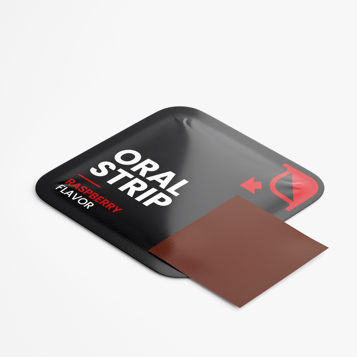 Ferrava — Iron + Folate Strips — product view 5